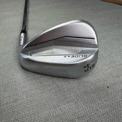 Ping Glide 4.0 Sand Wedge - 54 Degree / Wedge Flex