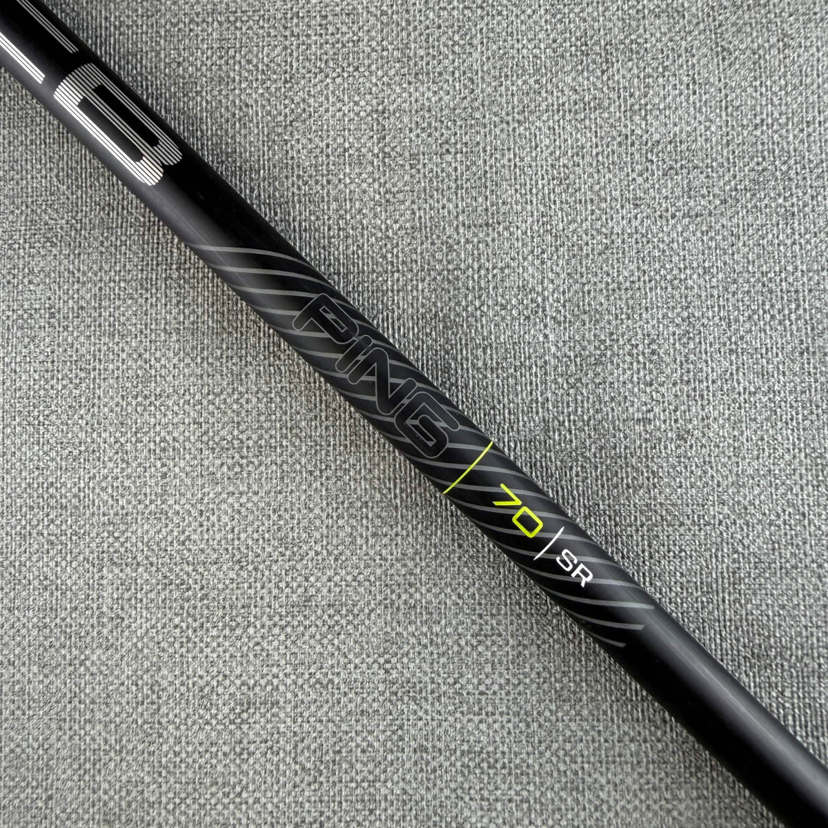 Ping Alta CB  - 70g Senior / Hybrid Shaft / Ping