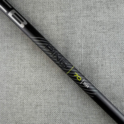 Ping Alta CB  - 70g Senior / Hybrid Shaft / Ping