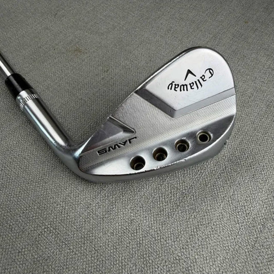 Callaway Jaws RAW Wedge - Wedge Flex Tour Issue / 54 Degree