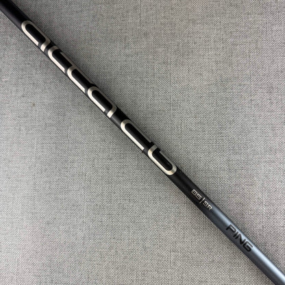 Ping Alta CB Black - 65g Senior / Fairway Shaft / Ping