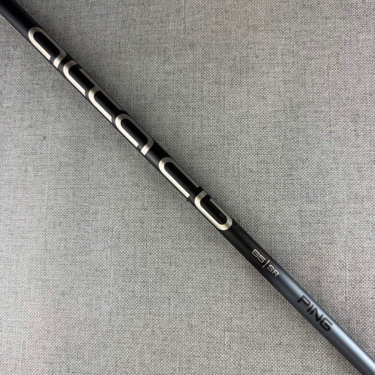 Ping Alta CB Black - 65g Senior / Fairway Shaft / Ping