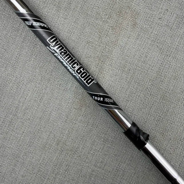 Callaway Jaws RAW Wedge - Wedge Flex Tour Issue / 54 Degree