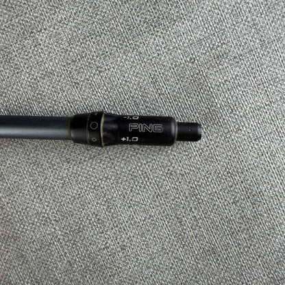 Ping Alta CB Black - 65g Senior / Fairway Shaft / Ping