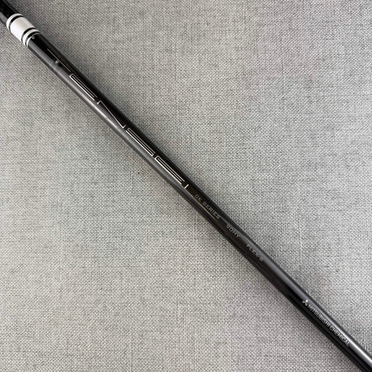 Mitsubishi Tensei CK Series - 90g Stiff / Hybrid Shaft / Ping