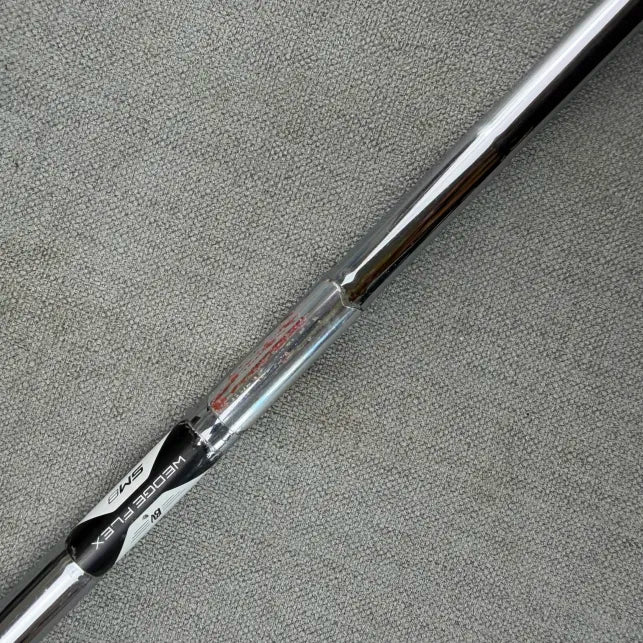 Titleist Vokey SM8 Wedge - Wedge Flex / 54 Degree
