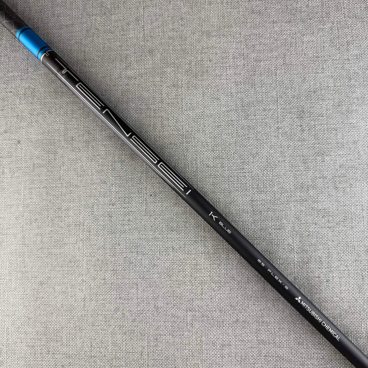Mitsubishi Tensei IK Blue - 65g Stiff / Fairway Shaft / Titleist
