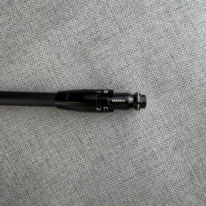 Mitsubishi Tensei IK Blue - 65g Stiff / Fairway Shaft / Titleist