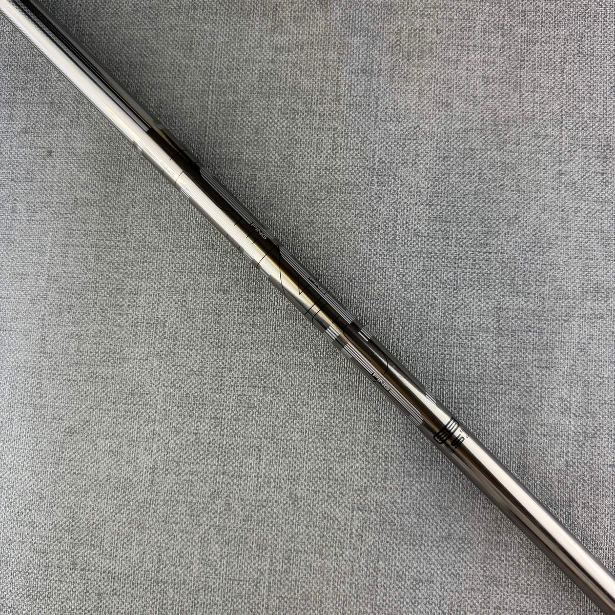 Ping Tour 85 S - 85g Stiff / Fairway Shaft / Ping