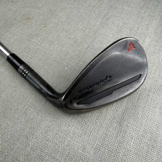 Taylormade Milled Grind 2 Wedge - Stiff Flex / 54 Degree