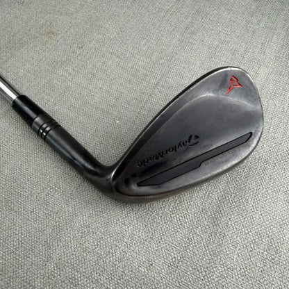 Taylormade Milled Grind 2 Wedge - Stiff Flex / 54 Degree