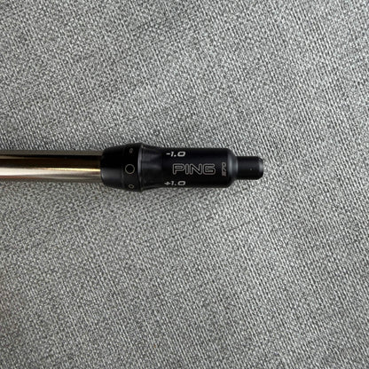 Ping Tour 85 S - 85g Stiff / Fairway Shaft / Ping
