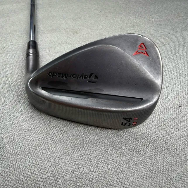 Taylormade Milled Grind 2 Wedge - Stiff Flex / 54 Degree