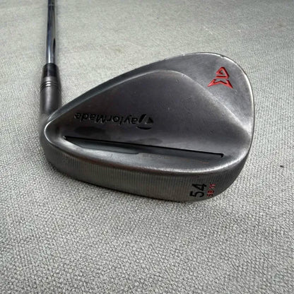 Taylormade Milled Grind 2 Wedge - Stiff Flex / 54 Degree
