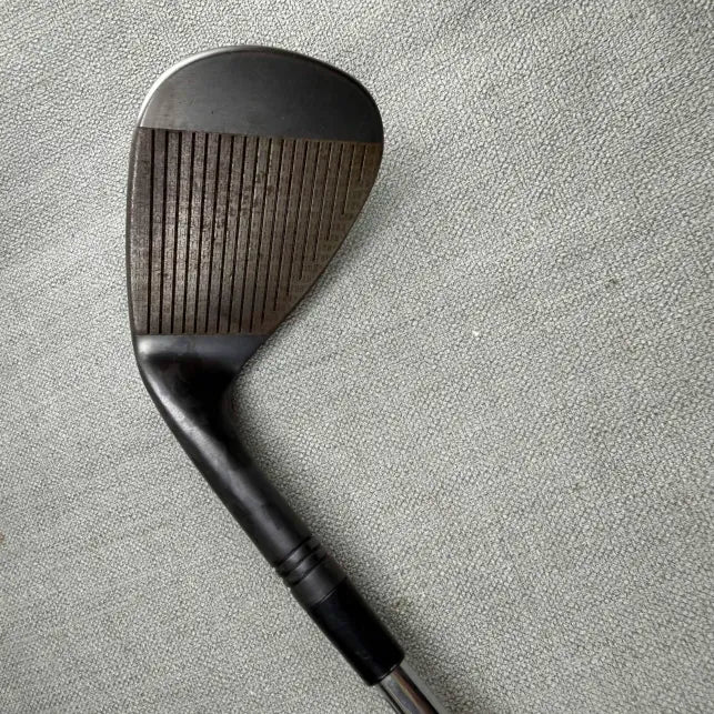 Taylormade Milled Grind 2 Wedge - Stiff Flex / 54 Degree