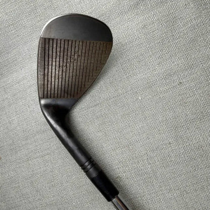Taylormade Milled Grind 2 Wedge - Stiff Flex / 54 Degree