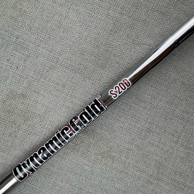 Taylormade Milled Grind 2 Wedge - Stiff Flex / 54 Degree
