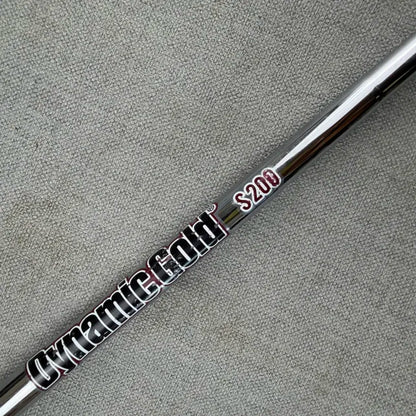 Taylormade Milled Grind 2 Wedge - Stiff Flex / 54 Degree