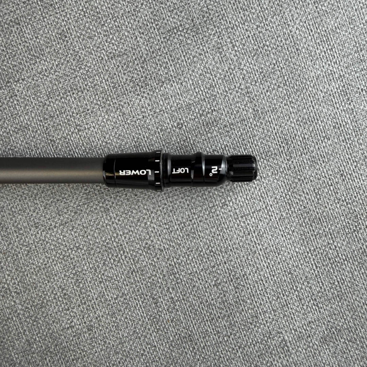 Mitsubishi Reax  - 40g Ladies / Fairway Shaft / Taylormade