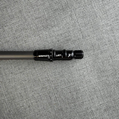 Mitsubishi Reax  - 40g Ladies / Fairway Shaft / Taylormade
