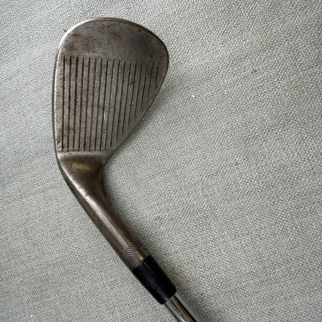 Titleist Vokey SM7 Raw Wedge - Stiff Flex / 54 Degree