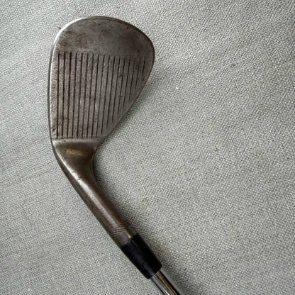 Titleist Vokey SM7 Raw Wedge - Stiff Flex / 54 Degree