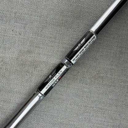 Titleist Vokey SM7 Raw Wedge - Stiff Flex / 54 Degree