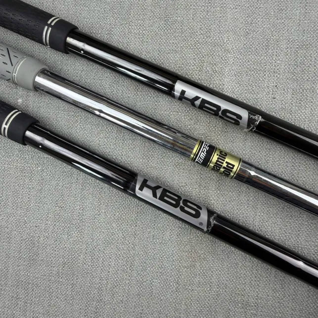 Mizuno S23 Wedge Set - Wedge Flex / 50 54 58 Degree
