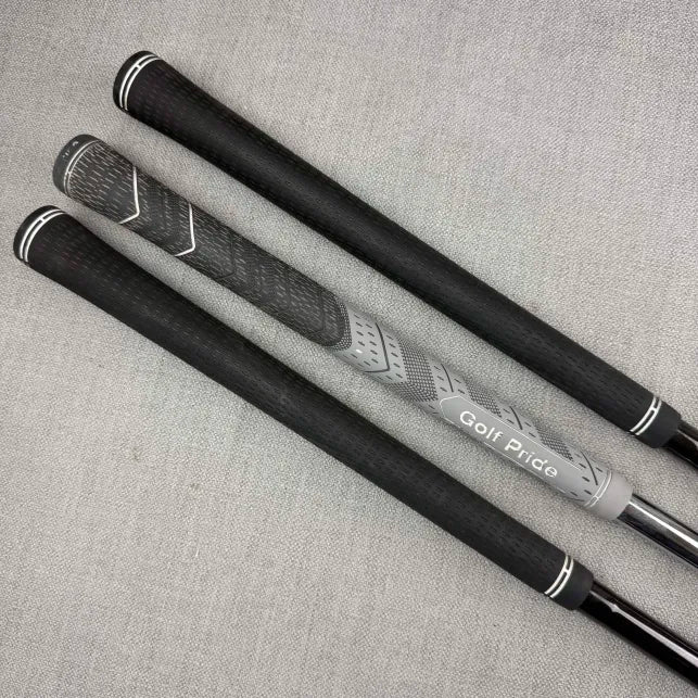 Mizuno S23 Wedge Set - Wedge Flex / 50 54 58 Degree