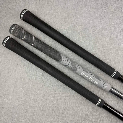 Mizuno S23 Wedge Set - Wedge Flex / 50 54 58 Degree