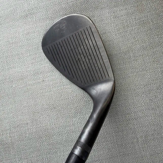 Titleist Vokey SM10 Wedge - Stiff Flex / 56 Degree LH