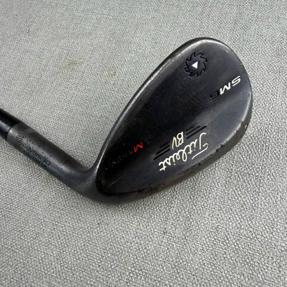 Titleist Vokey SM6 Wedge - Wedge Flex / 56 Degree