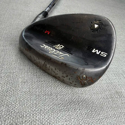 Titleist Vokey SM6 Wedge - Wedge Flex / 56 Degree