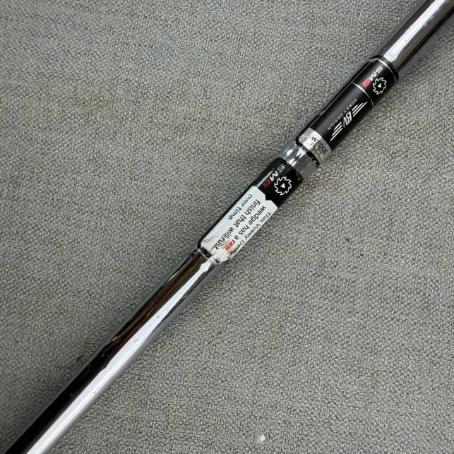 Titleist Vokey SM6 Wedge - Wedge Flex / 56 Degree