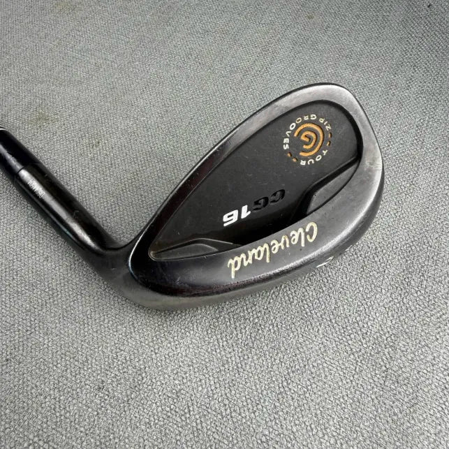Cleveland CG16 Wedge - Wedge Flex / 56 Degree