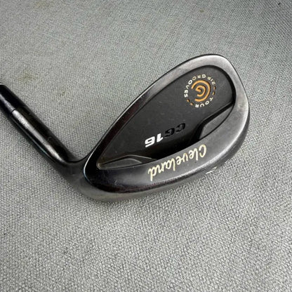 Cleveland CG16 Wedge - Wedge Flex / 56 Degree