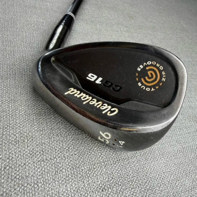 Cleveland CG16 Wedge - Wedge Flex / 56 Degree