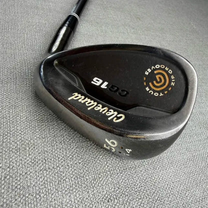 Cleveland CG16 Wedge - Wedge Flex / 56 Degree
