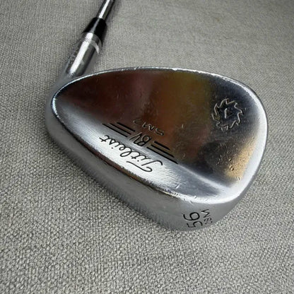 Titleist SM7 Wedge - Wedge Flex / 56 Degree