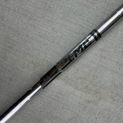 Ping Glide Blackout Sand Wedge - 56 Degree / Wedge Flex