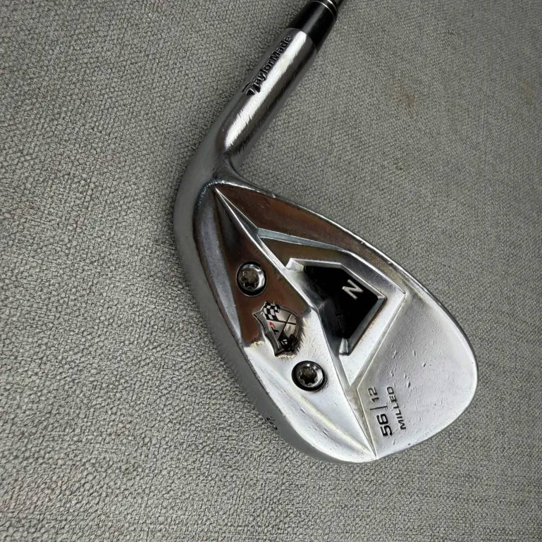 Taylormade Z TP Wedge - Wedge Flex / 56 Degree