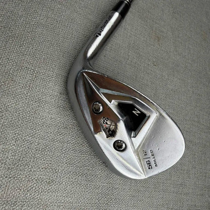 Taylormade Z TP Wedge - Wedge Flex / 56 Degree
