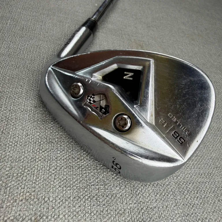 Taylormade Z TP Wedge - Wedge Flex / 56 Degree