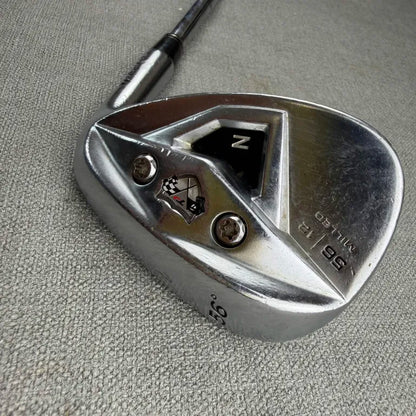 Taylormade Z TP Wedge - Wedge Flex / 56 Degree