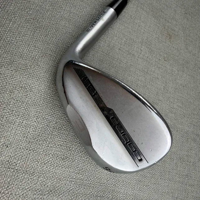 Cobra Snakebite Wedge - Stiff Flex / 56 Degree