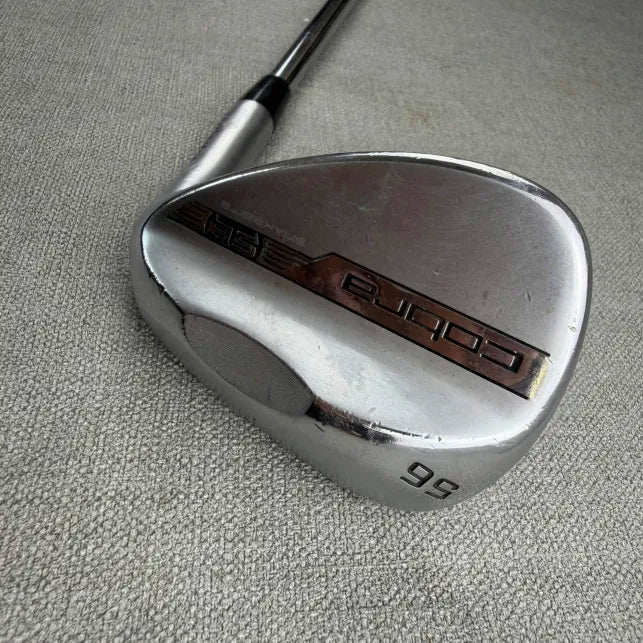 Cobra Snakebite Wedge - Stiff Flex / 56 Degree