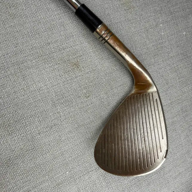 Taylormade Hi Toe MG Wedge - 56 Degree / Wedge Flex