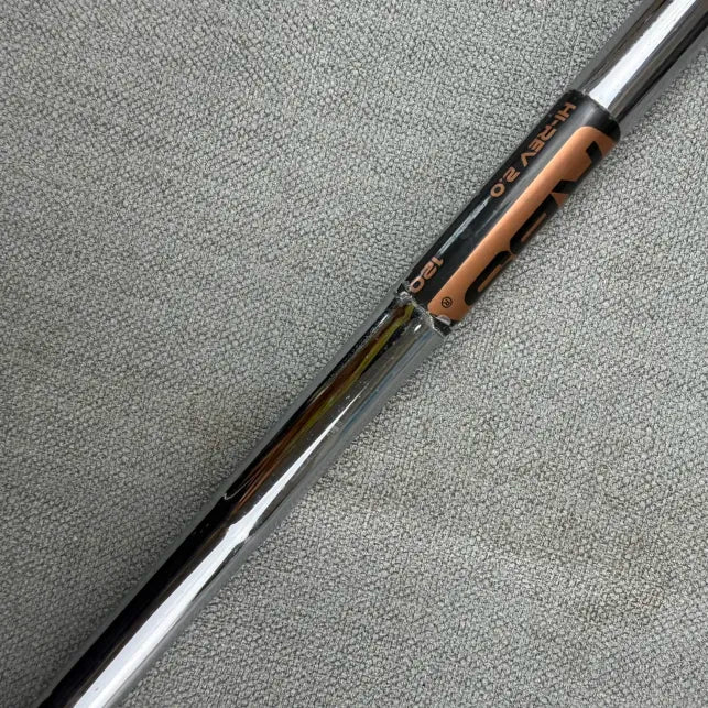 Taylormade Hi Toe MG Wedge - 56 Degree / Wedge Flex