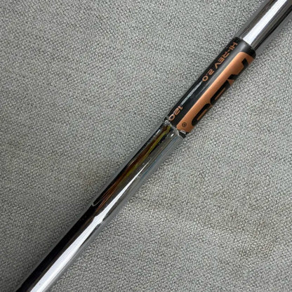 Taylormade Hi Toe MG Wedge - 56 Degree / Wedge Flex