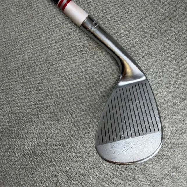 Callaway OPUS Tungsten Wedge - 56 Degree / Tour Issue Wedge Flex